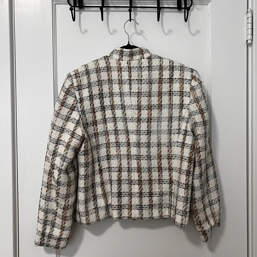Tweed Jacket - Picture 2 of 5